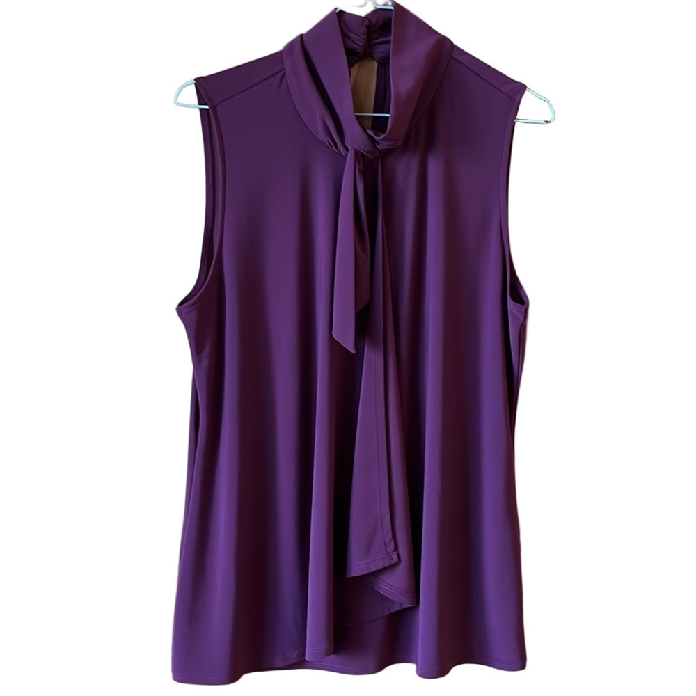 WHBM Top -Size Medium